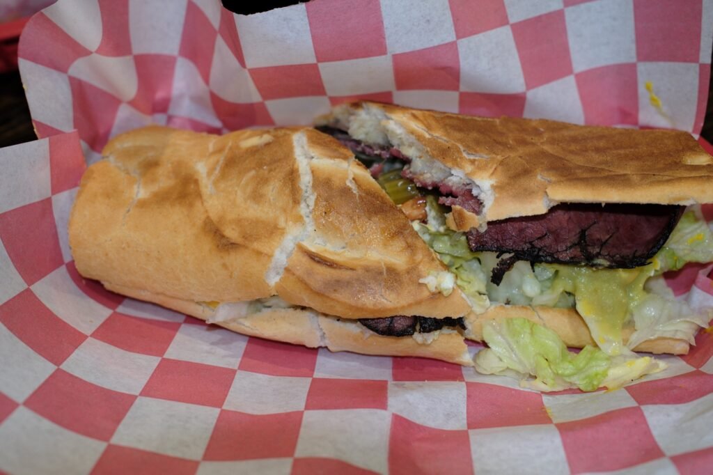 La Sandwichera photo 6