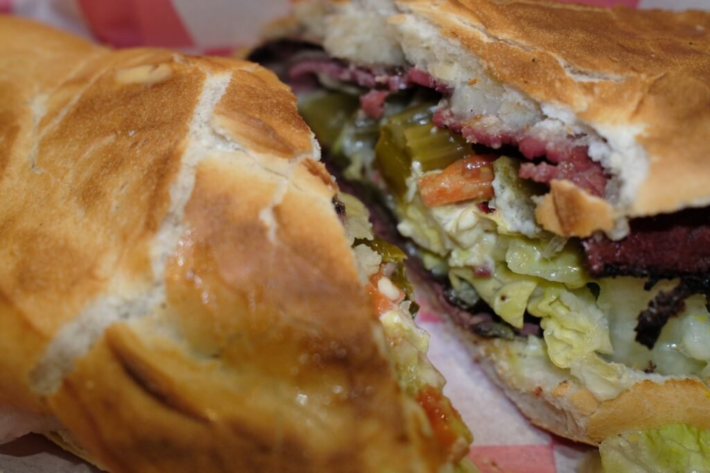 La Sandwichera photo 7