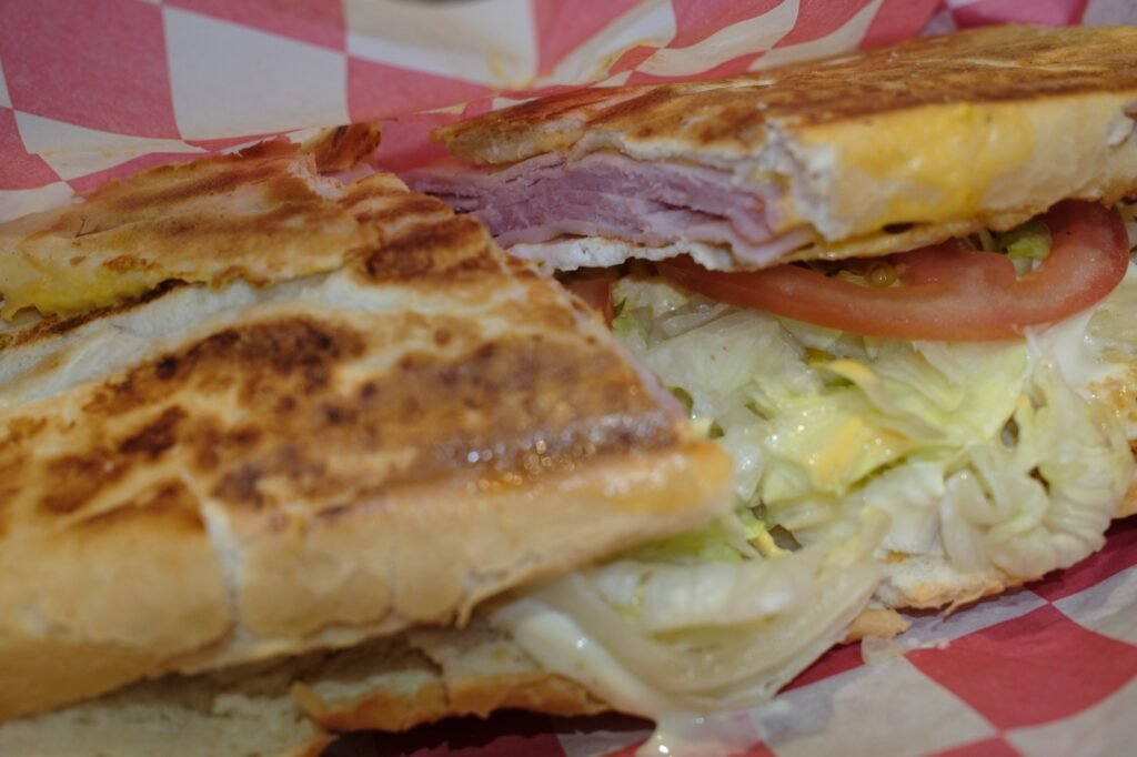 La Sandwichera photo 4