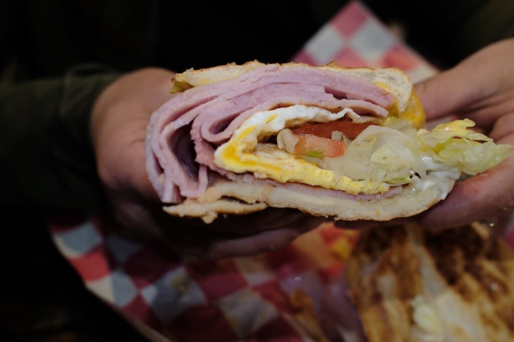 La Sandwichera photo 5
