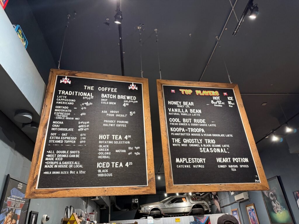 The Wormhole Coffee photo 2