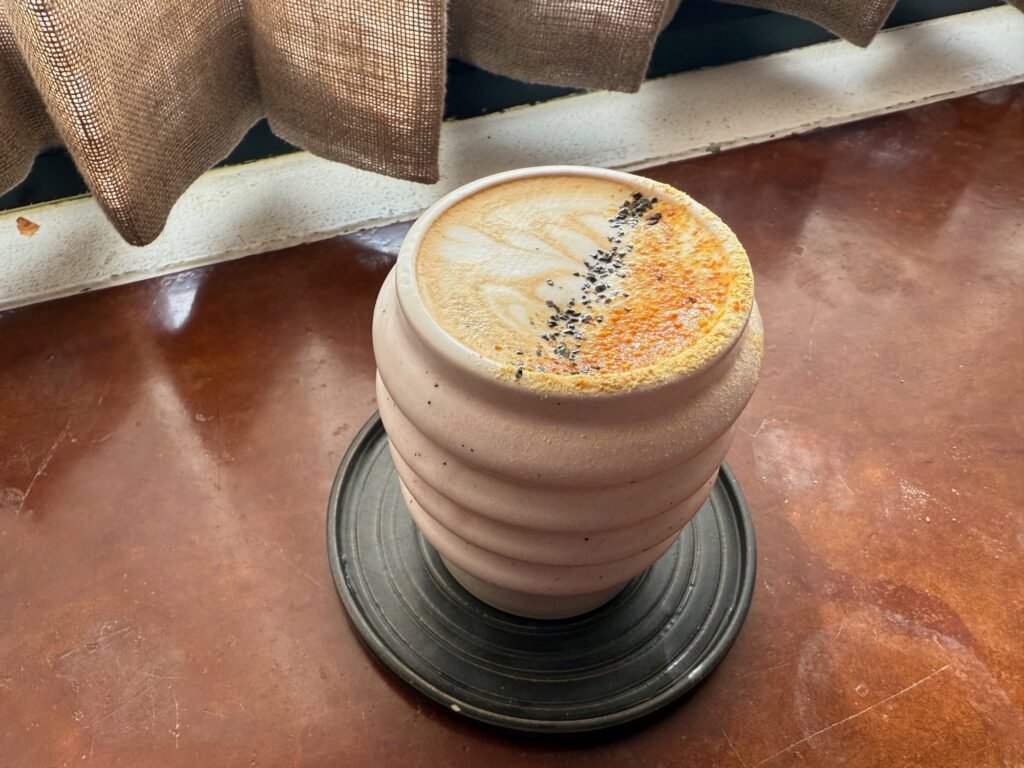 Discourse Coffee photo 3
