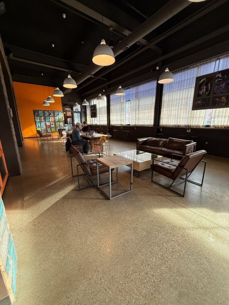 Discourse Coffee photo 7