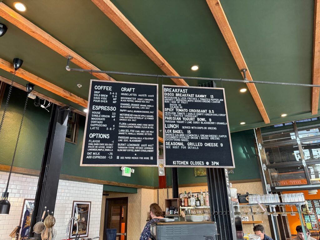 Discourse Coffee photo 2