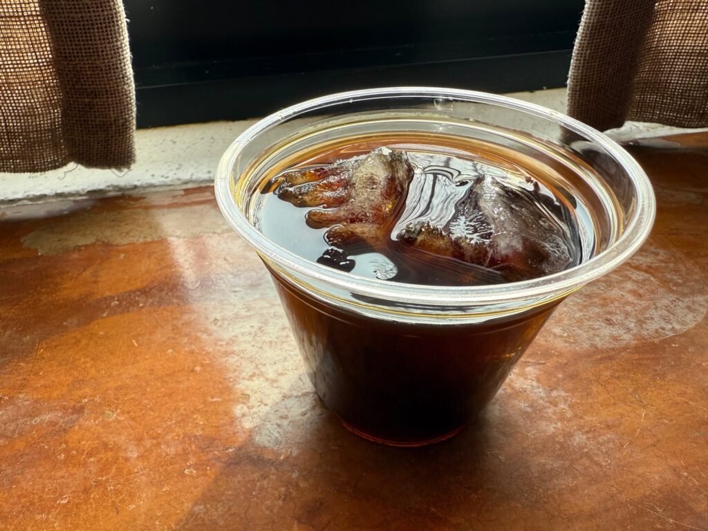 Discourse Coffee photo 4