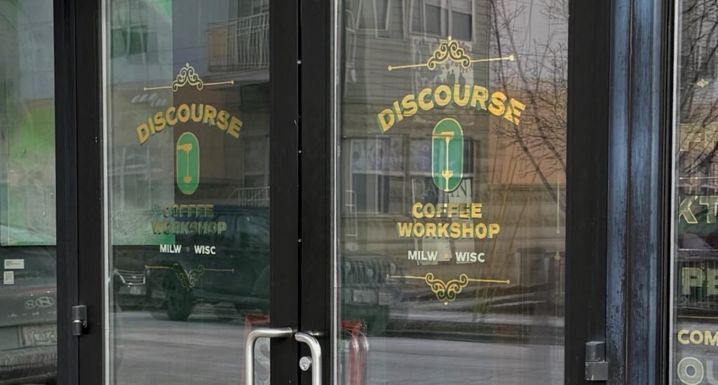 Discourse Coffee photo 1