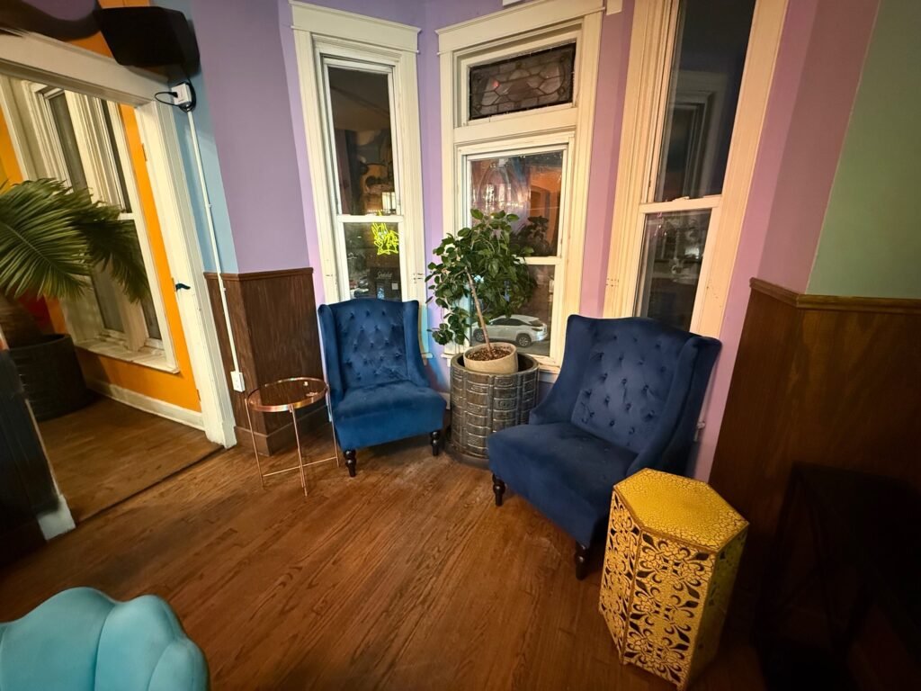 Dark Matter Coffee The Star Lounge photo 8