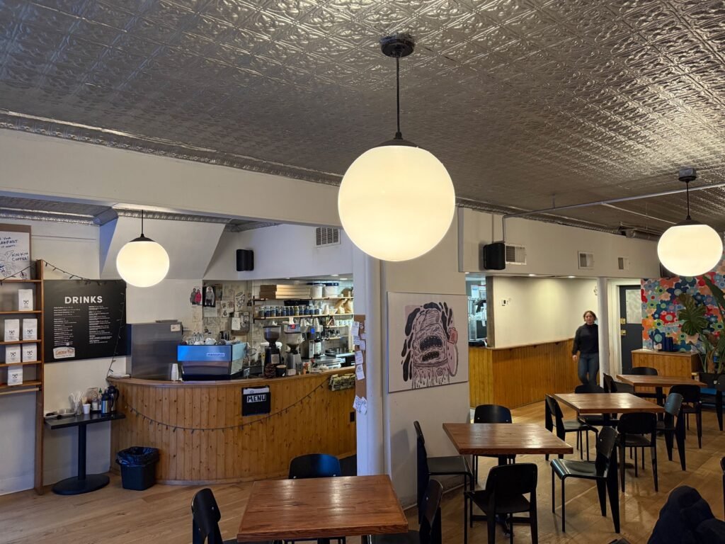 Johnson Public House photo 5