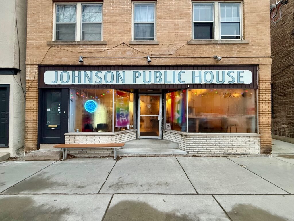 Johnson Public House photo 1