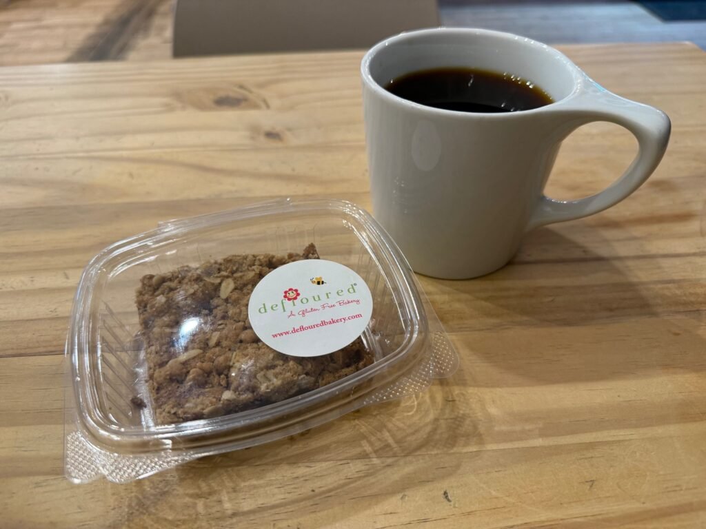 Coffee Lab & Roasters photo 4