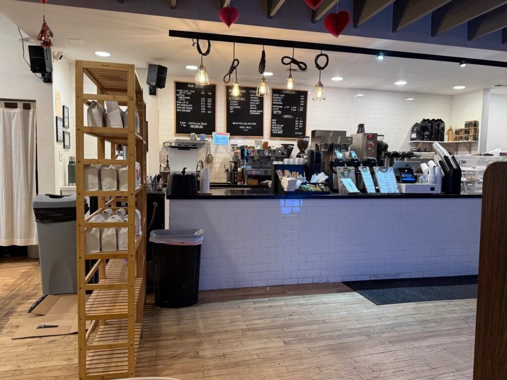 Coffee Lab & Roasters photo 3