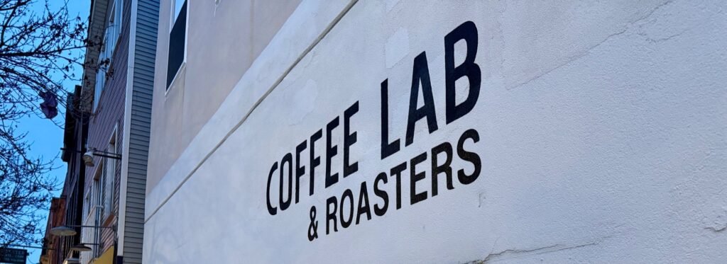 Coffee Lab & Roasters photo 1
