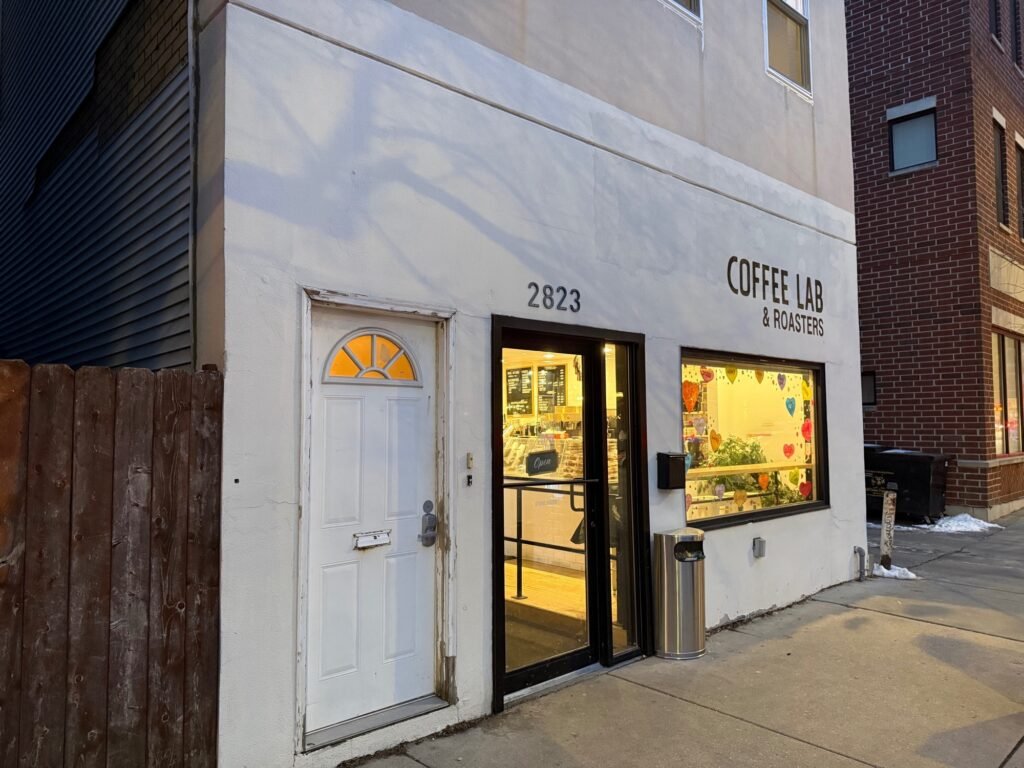 Coffee Lab & Roasters photo 2