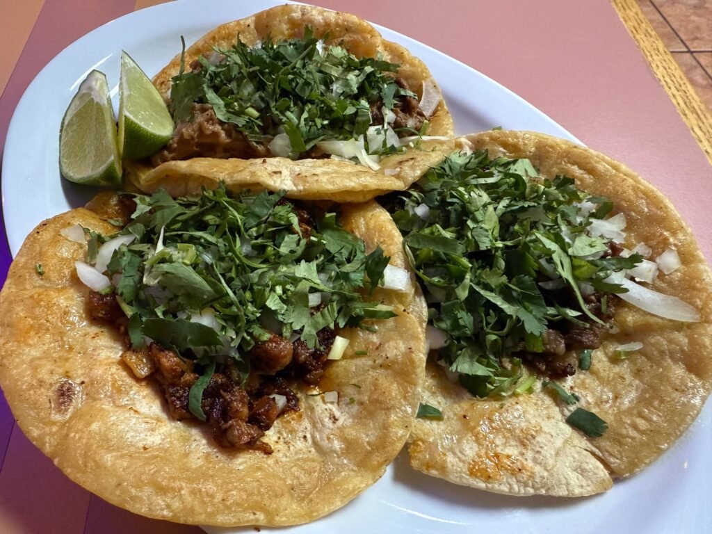 Taqueria Tejupilco photo 2