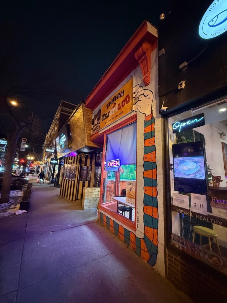 Taqueria Tejupilco photo 1