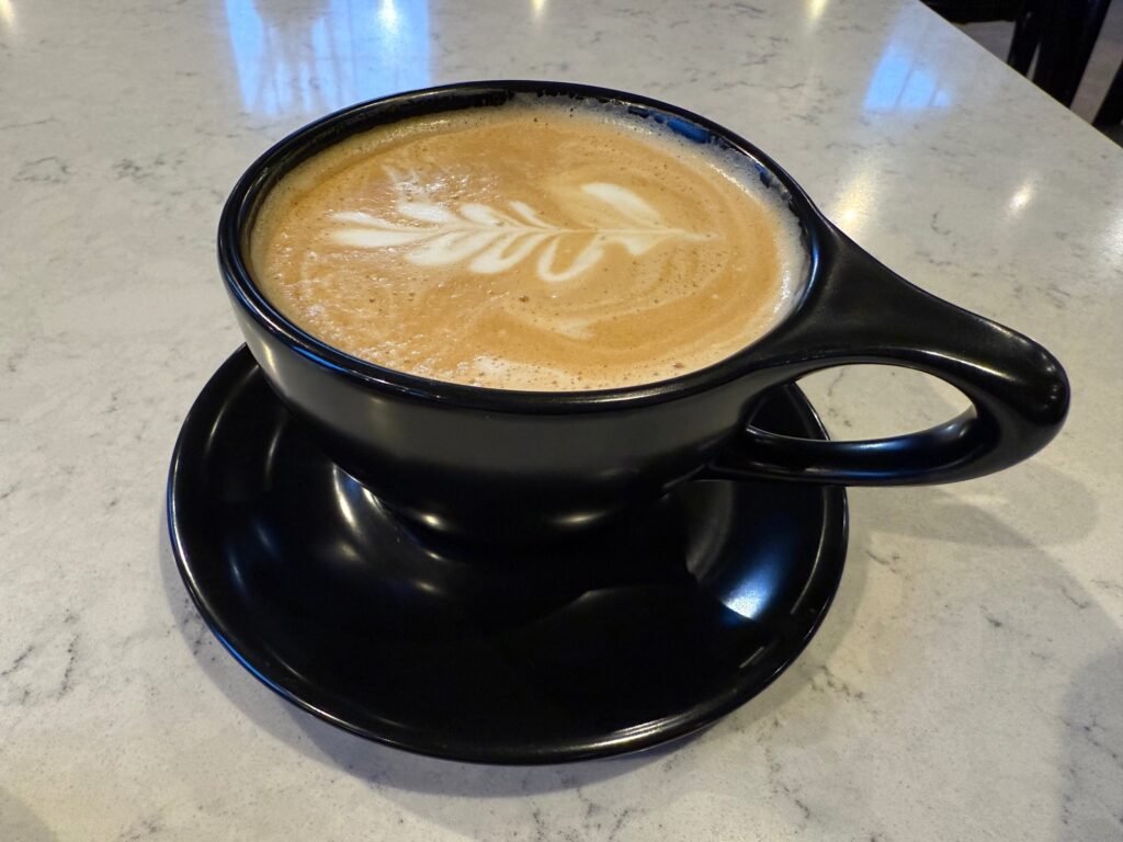 Hexe Coffee Co. photo 5
