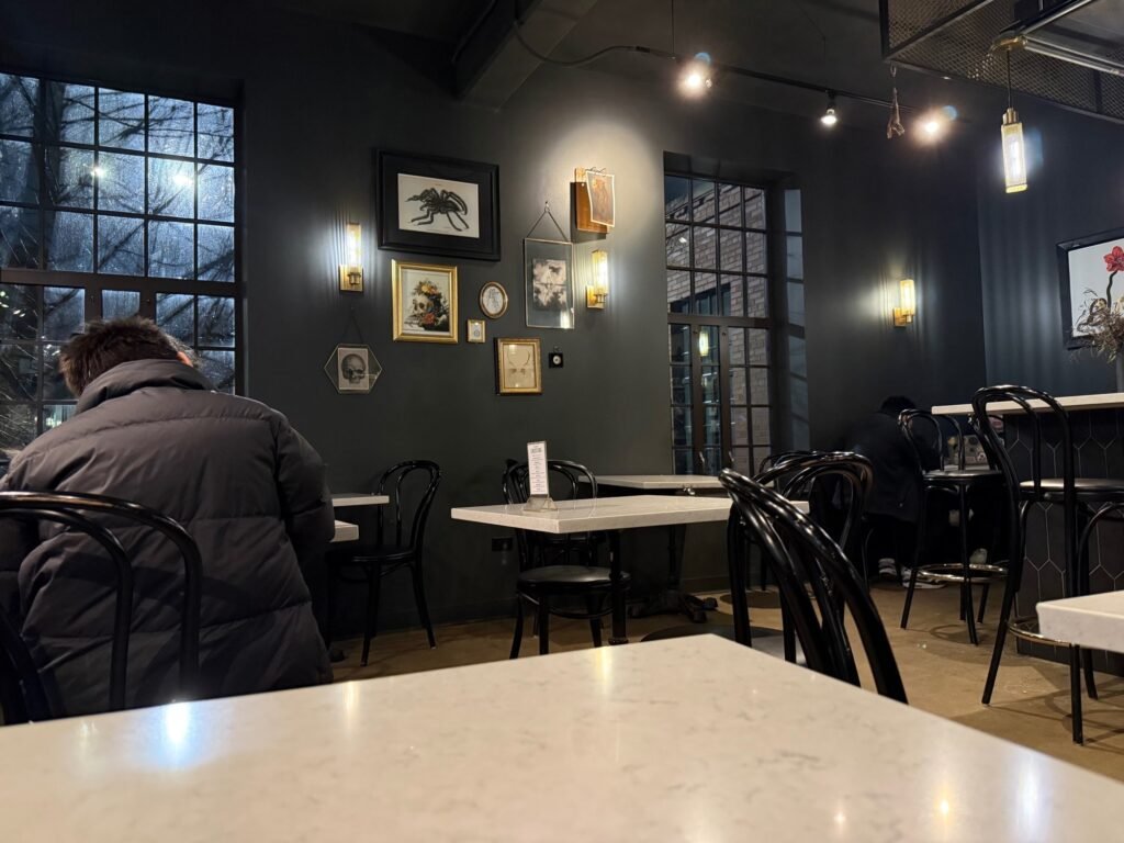 Hexe Coffee Co. photo 8