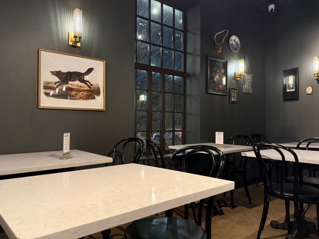 Hexe Coffee Co. photo 9