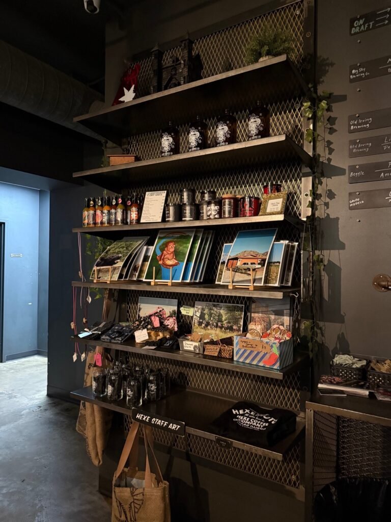 Hexe Coffee Co. photo 7