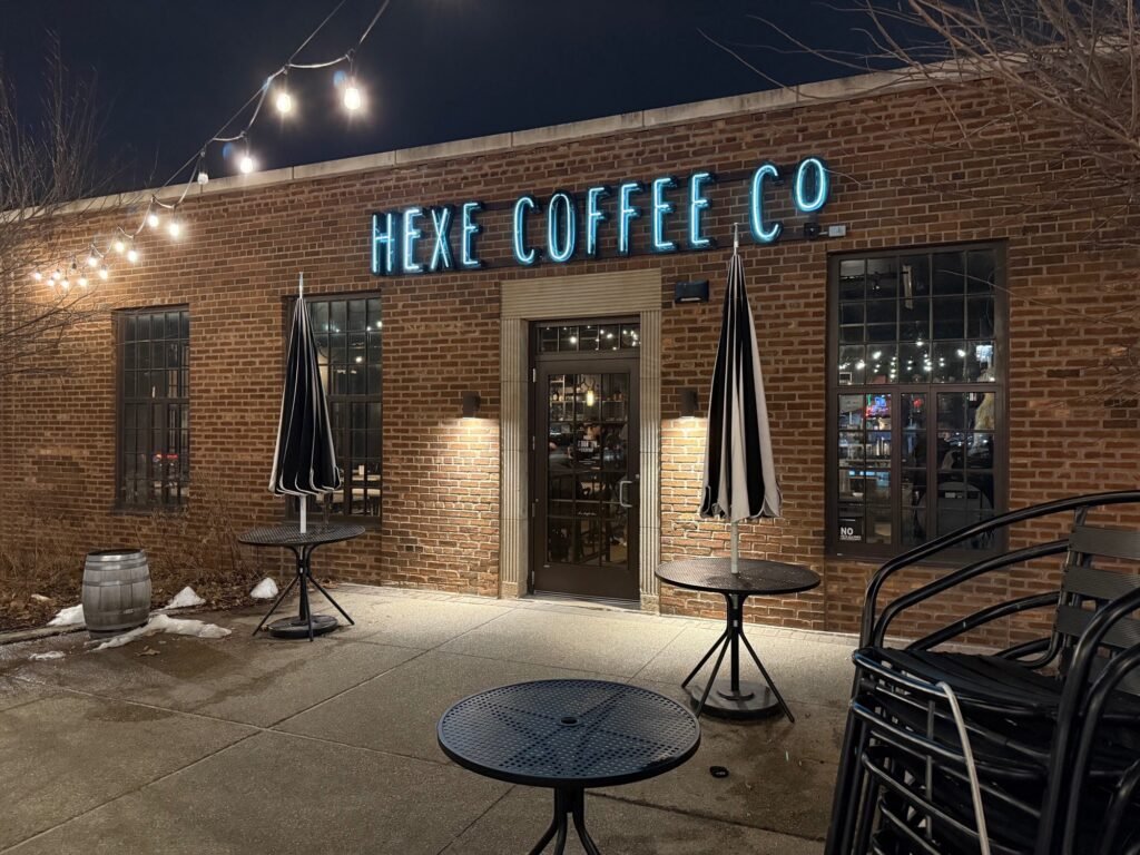 Hexe Coffee Co. photo 1