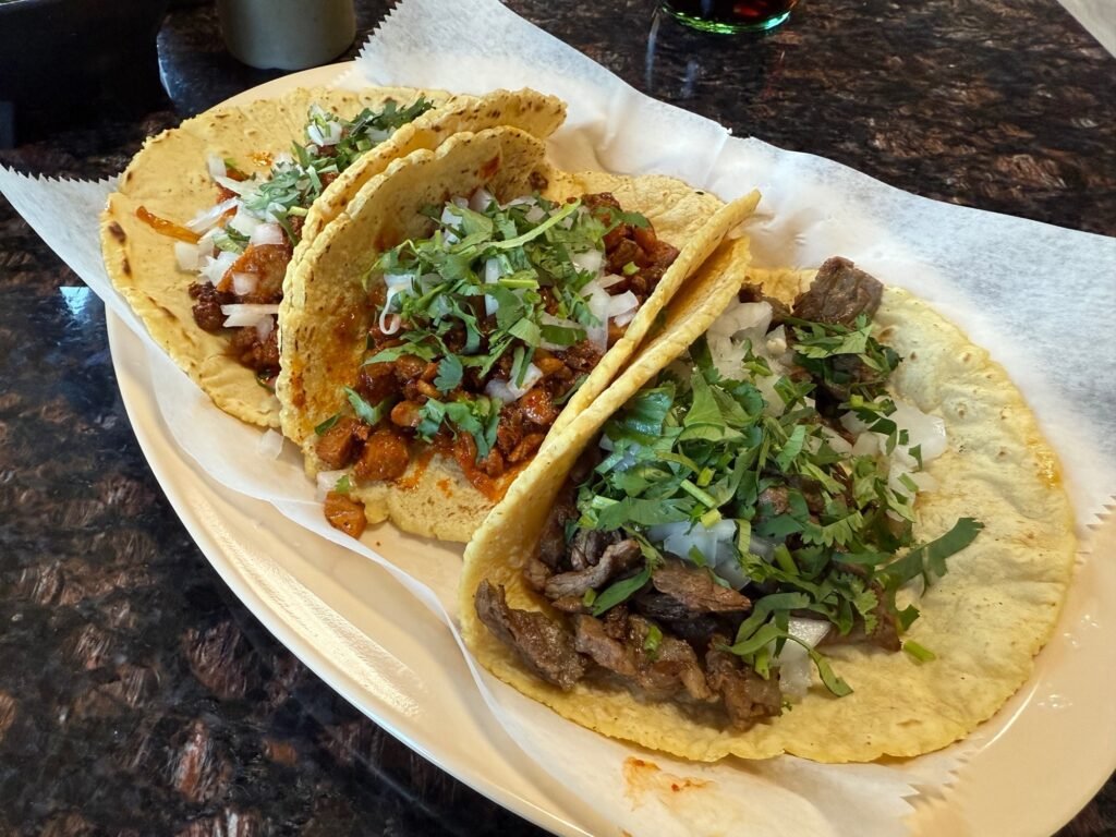 Taqueria la Zacatecana photo 6