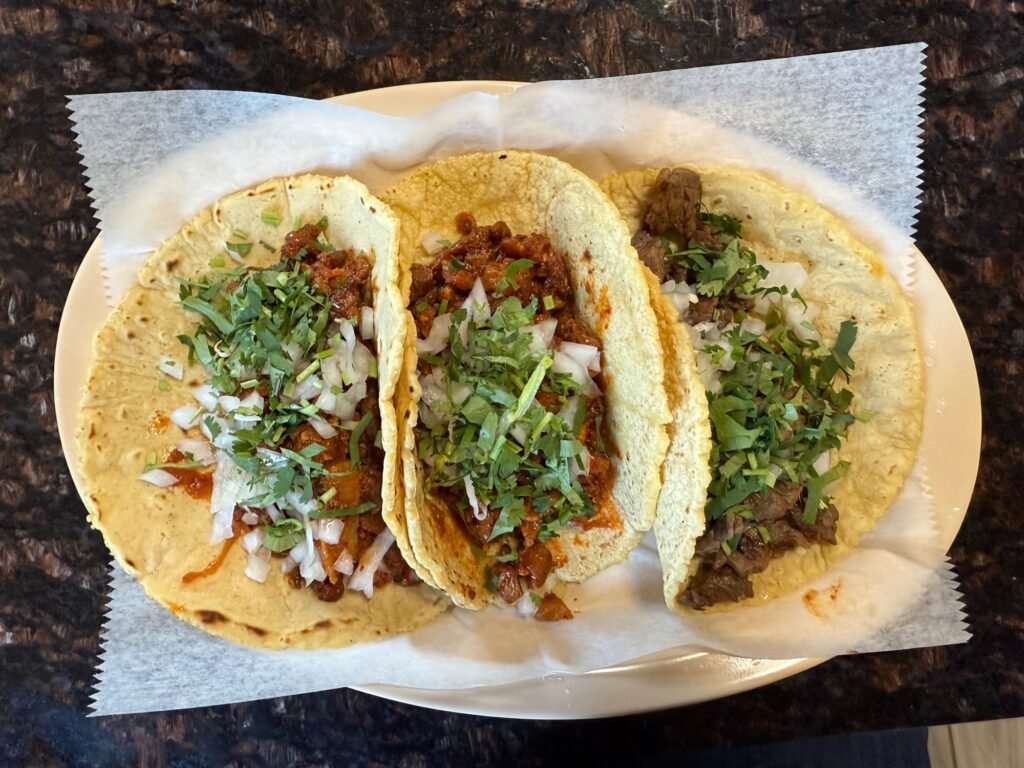 Taqueria la Zacatecana photo 4