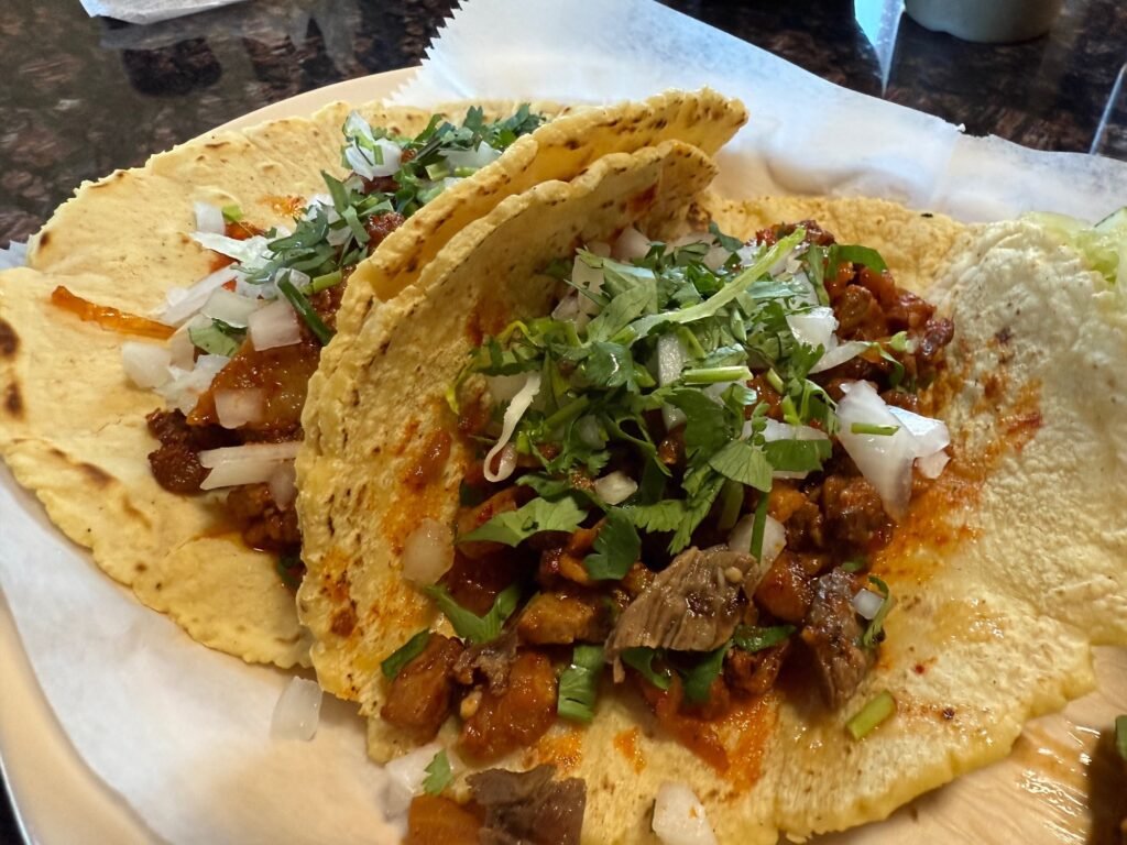 Taqueria la Zacatecana photo 5