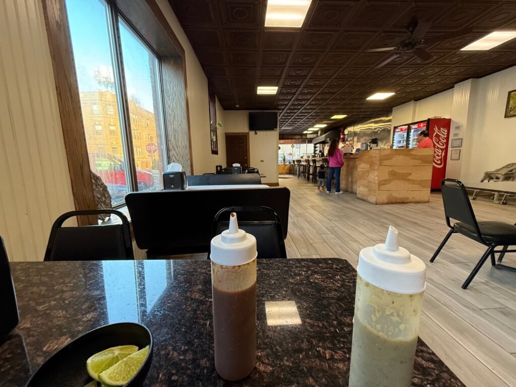 Taqueria la Zacatecana photo 3
