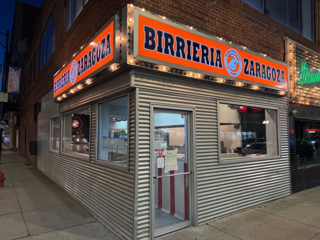 Birrieria Zaragoza photo 1