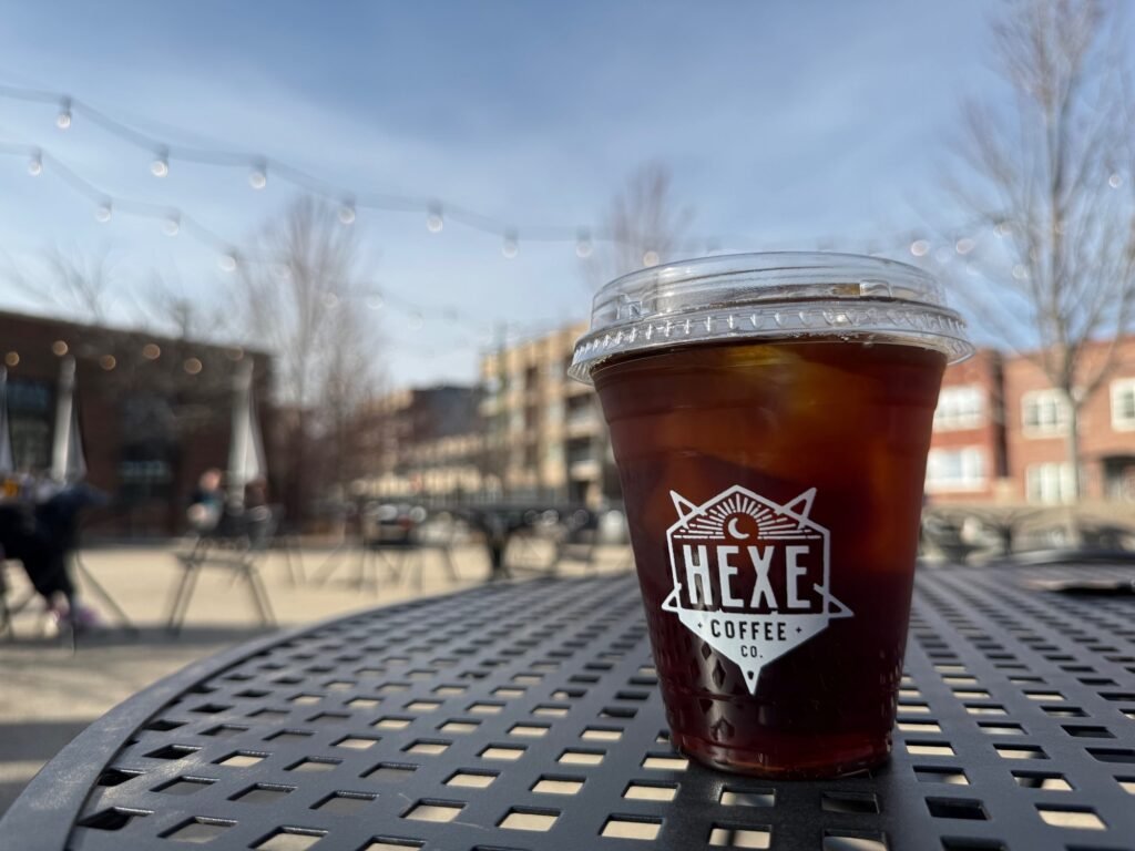 Hexe Coffee Co. photo 2