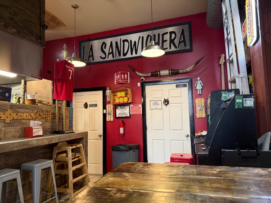 La Sandwichera photo 3