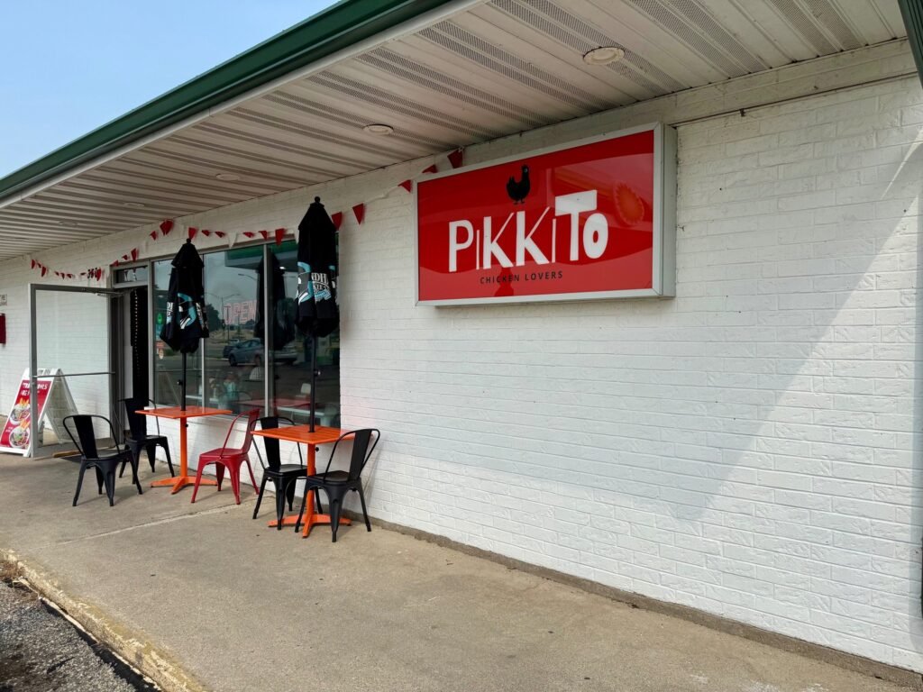 Pikkito photo 1