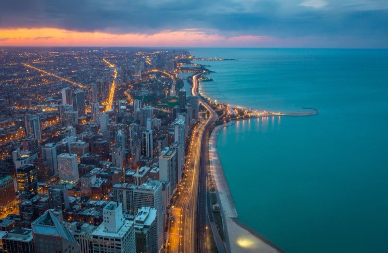 Chicago