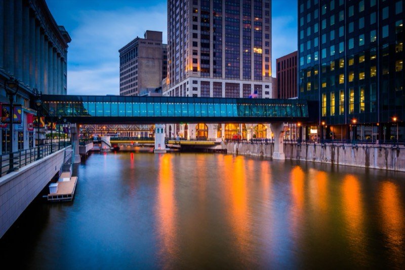 Milwaukee