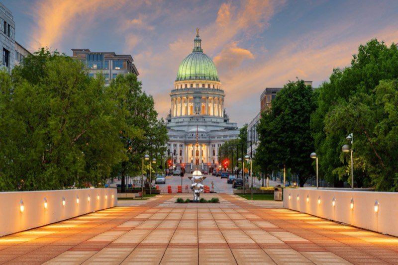 Madison, WI