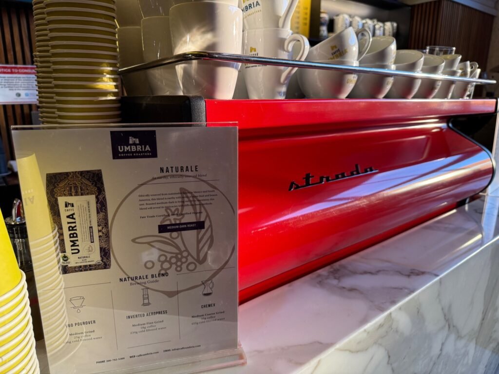 Caffè Umbria photo 2