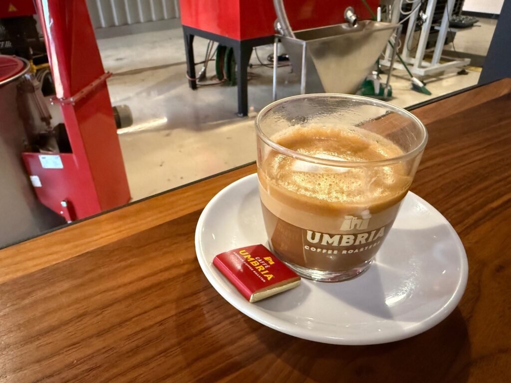 Caffè Umbria photo 4
