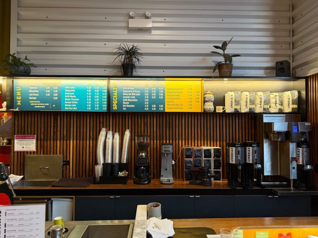 Caffè Umbria photo 3